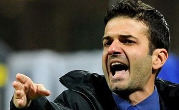 Андреа Страмаччони, Getty Images