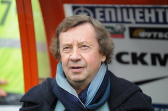 Юрий Семин, © Илья Хохлов