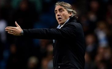 Роберто Манчини, Getty Images