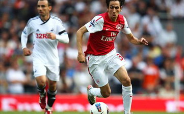 Йосси Бенаюн, Getty images