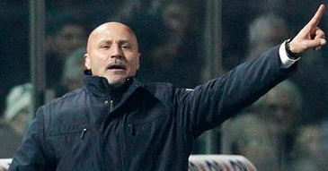 Стефано Колантуоно, football-italia.net