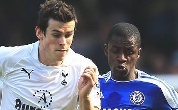 Бэйл против Рамиреса, Getty Images