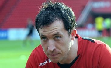 Робби Фаулер в Индии так и не сыграет, Getty Images