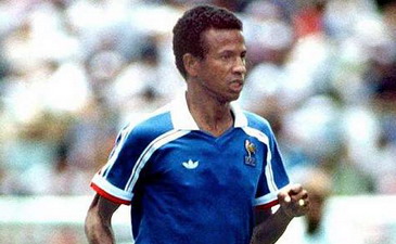 Жан Тигана, фото google