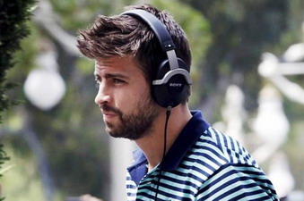 Жерар Пике, фото Getty images