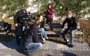 фото предоставлено агентством Spirit Kommunikation