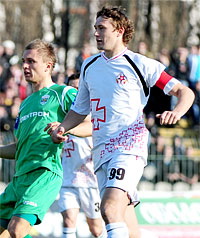 Пищур против Голодюка, fckarpaty.lviv.ua