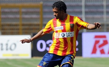 Хуан Куадрадо, Getty Images