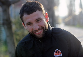 Разван Рац, shakhtar.com