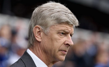 Арсен Венгер, Getty Images