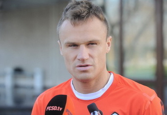 Вячеслав Шевчук, shakhtar.com