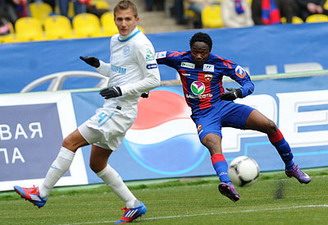 Кришито против Мусы, sport-express.ru