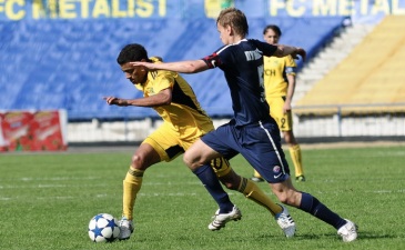 Фото Дмитрия Неймырка, Football.ua