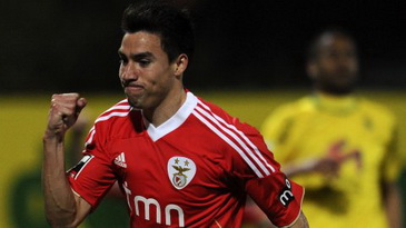 Нико Гайтан, setanta.com