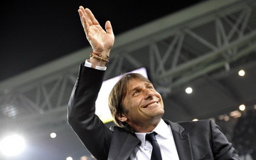 Антонио Конте, Reuters