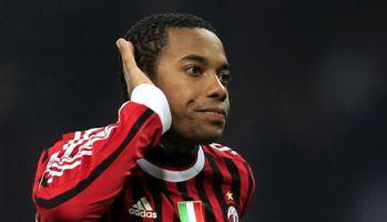 Робиньо, football-italia.net