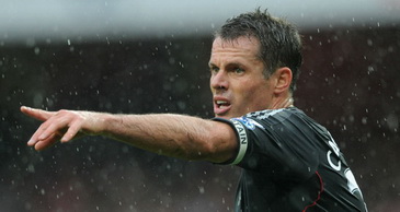 Джейми Каррагер, skysports.com