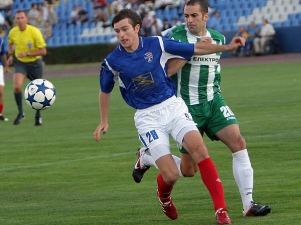 Максим Фещук, fpl.ua