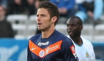 Оливье Жиру, фото АР