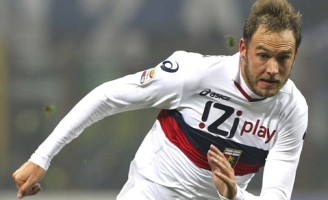 Андреас Гранквист, фото Getty Images