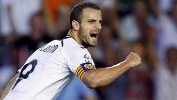 Роберто Солдадо, Getty Images