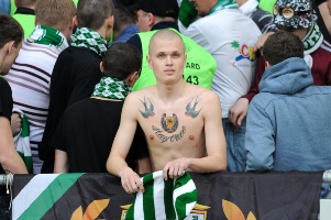 фото Ильи Хохлова, Football.ua