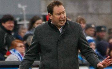 Леонид Слуцкий, Getty Images