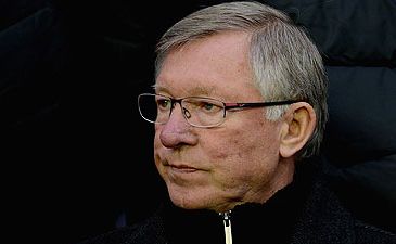 Алекс Фергюсон, Getty Images