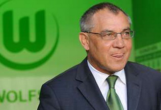 Железный Феликс, Getty images