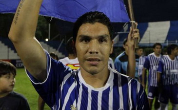 Сальвадор Кабаньес, Reuters