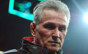 Хайнкес в печали, Bongarts