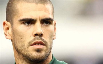 Виктор Вальдес, Getty images