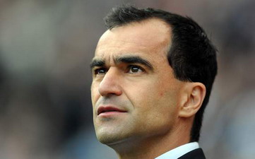 Роберто Мартинес, Getty images