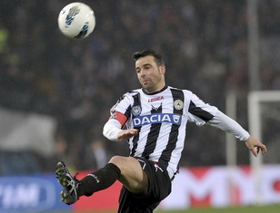 Ди Натале говорит, что Морозини был полон жизни. Getty Images