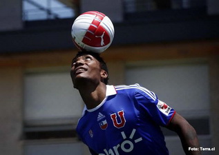 Жуниор Фернандес, todobulla.cl