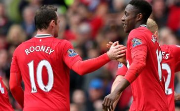 Триумф МЮ, фото Getty Images