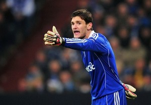 Уго Льорис, Getty Images