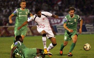 Майкон среди львовян, фото fpl.ua