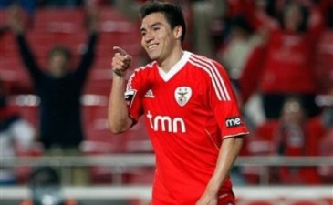 Николас Гайтан, фото АР