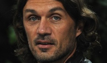 Паоло Мальдини, фото АР