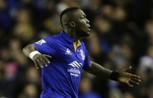 Ройстон Дренте, AP