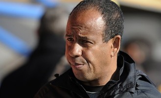 Жан Тигана, фото Getty Images