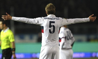 Андреас Гранквист, Getty Images