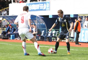 Иванко в действии, фото metallurg.donetsk.ua