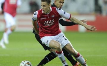 Никлас Мойсандер, fcupdate.nl