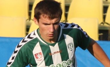 Роман Романчук