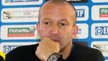 Роман Григорчук, фото sctavriya.com