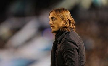 Луис Субельдия, фото Ole