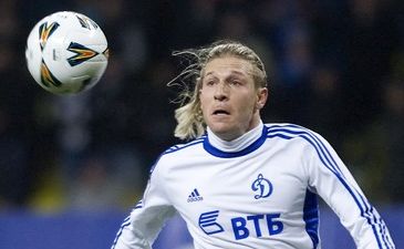 Андрей Воронин, Getty Images