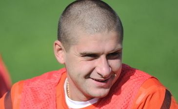 Ярослав Ракицкий, фото shakhtar.com